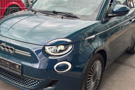 Fiat 500e 11.337 km 20.870 &euro; Eitorf 53783