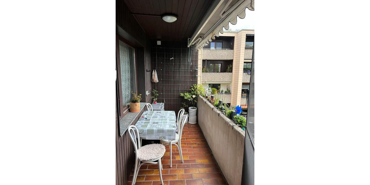 Etagenwohnung Braunschweig Lehndorf-Watenbüttel - 3 Zimmer, 86 m&sup2;, 199.000&euro; | Angebot:26443852