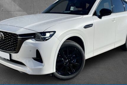 Mazda CX-60 8.409 km 47.390 &euro; Lüneburg 21337