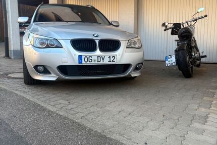 BMW 523 338.500 km 4.900 &euro; Achern 77855