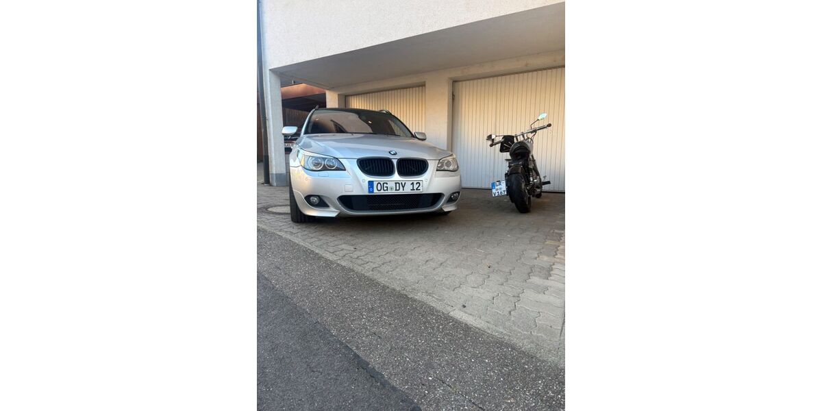 BMW 523 338.500 km 4.900 &euro; Achern 77855