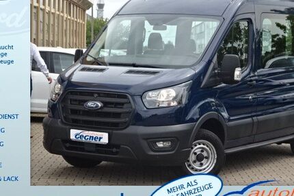 Ford Transit 87.251 km 22.840 &euro; Eilenburg 04838