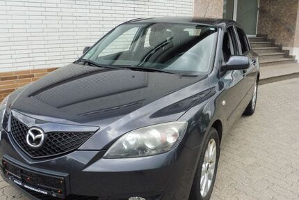 Mazda 3 131.815 km 1.990 € Neitersen 57638