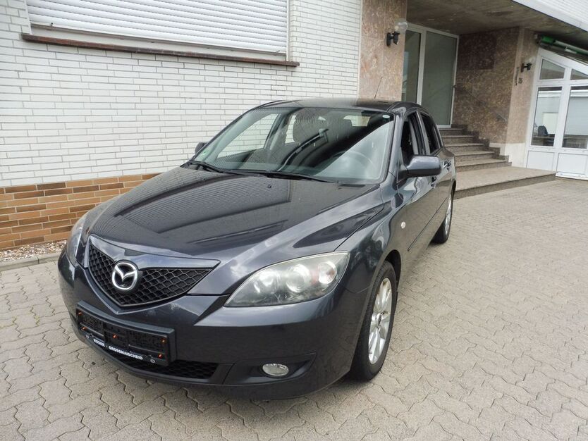 Mazda 3 131.815 km 1.990 € Neitersen 57638