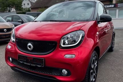 Smart ForFour 87.500 km 11.900 &euro; Sindelfingen 71065