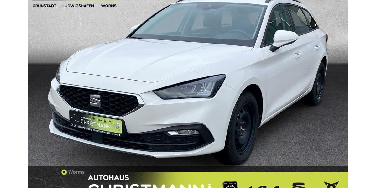 Seat Leon 58.723 km 22.590 &euro; Worms 67547