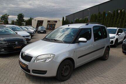 Skoda Roomster 222.270 km 2.790 &euro; Falkensee 14612