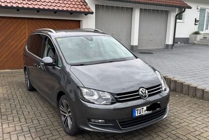 VW Sharan