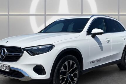 Mercedes-Benz GLC 220 8.500 km 58.440 &euro; Baden-Baden 76532