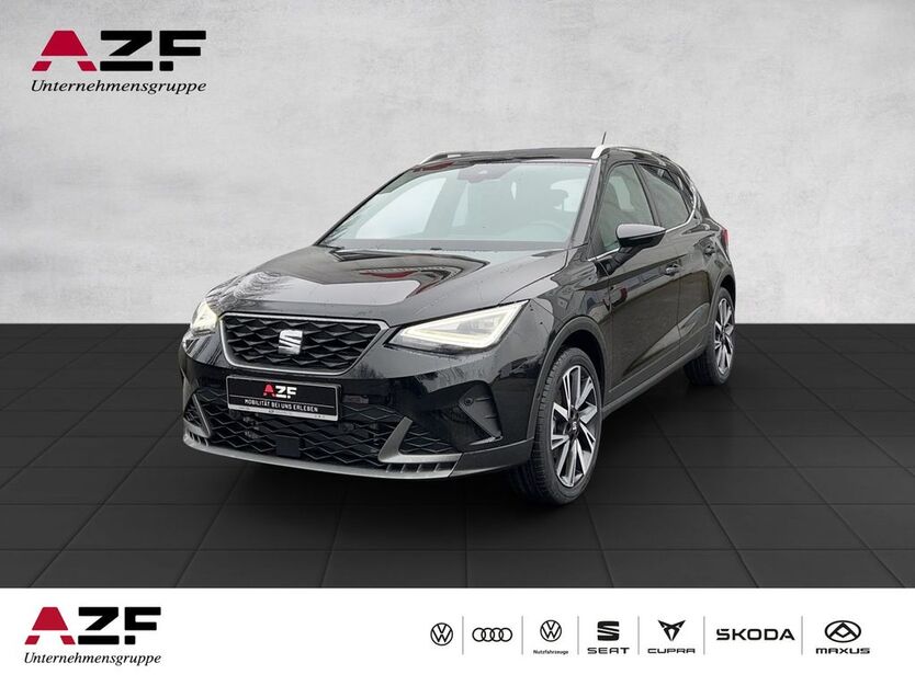 Seat Arona 10.500 km 20.990 € Flensburg 24941