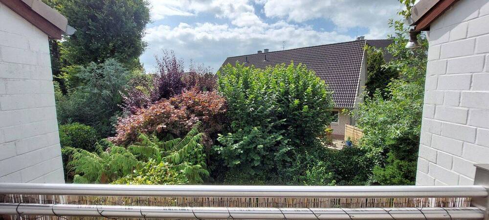 Familienfreundliches Reiheneckhaus mit großem Garten und viel Platz - ruhige Lage in Tornesch