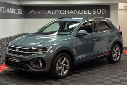 VW T-Roc 9.000 km 32.999 € Remscheid 42857