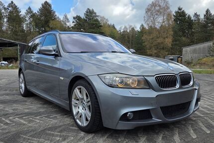 BMW 330 310.000 km 8.900 &euro; Hodenhagen 29693