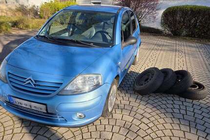 Citroen C3 159.035 km 1.400 &euro; Wolnzach, M 85283