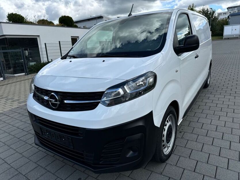Vivaro