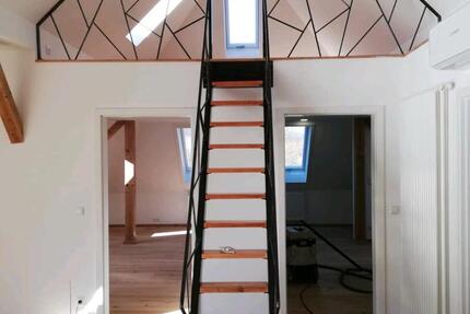 Schöne lichtdurchflutete Wohnung in Jochenstein 2 zimmer