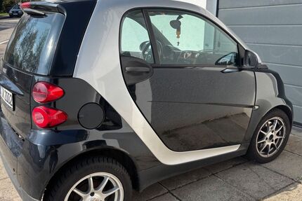 Smart ForTwo 155.000 km 4.200 &euro; Stuttgart 70195