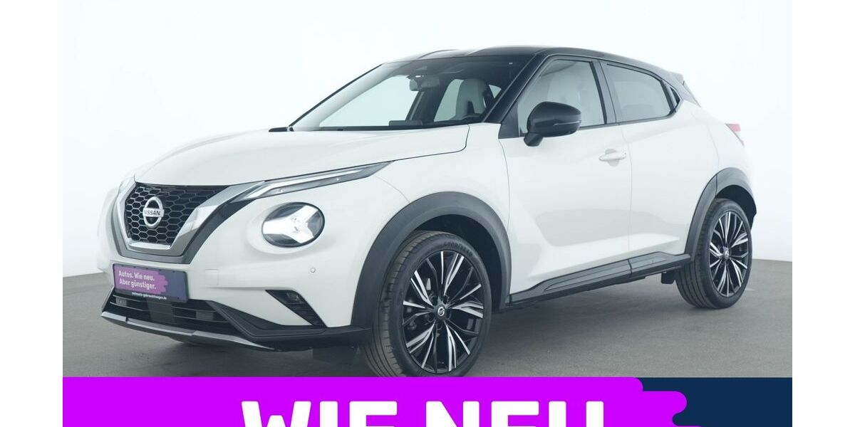 Nissan Juke 29.677 km 21.555 &euro; Garching bei München 85748