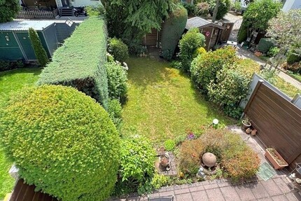 albero:) Familientauglich - Haus Dietzenbach | Angebot:27350566