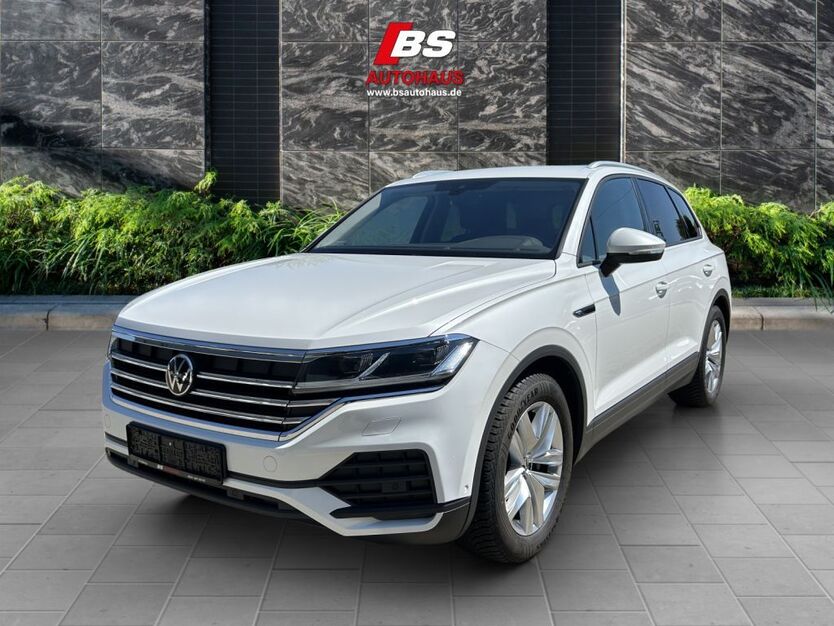 VW Touareg 94.800 km 42.990 € Friedberg 86316