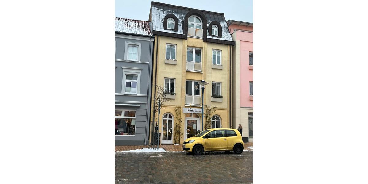 Mehrfamilienhaus, Wohnhaus Parchim - 5 Zimmer, 210 m&sup2;, 330.000&euro; | Angebot:25283484