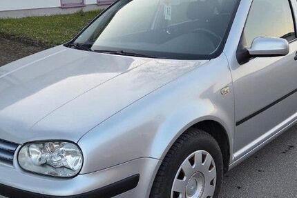 VW Golf 115.682 km 1.390 &euro; Hockenheim 68766