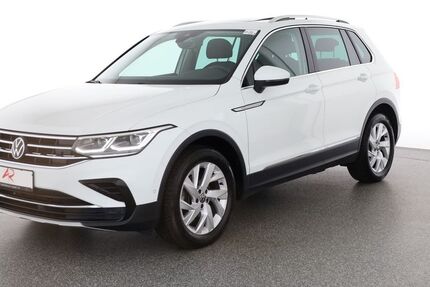 VW Tiguan 33.862 km 29.780 &euro; Berlin 12103