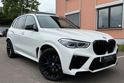 BMW X5 M50