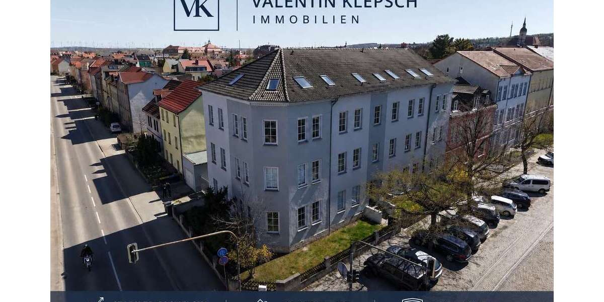 Einfamilienhaus Naumburg Domstadt - 35.5 Zimmer, 896 m&sup2;, 1.150.000&euro; | Angebot:26703932