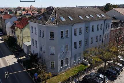 Haus Naumburg Domstadt - 35.5 Zimmer, 896 m&sup2;, 1.150.000&euro; | Angebot:26703932
