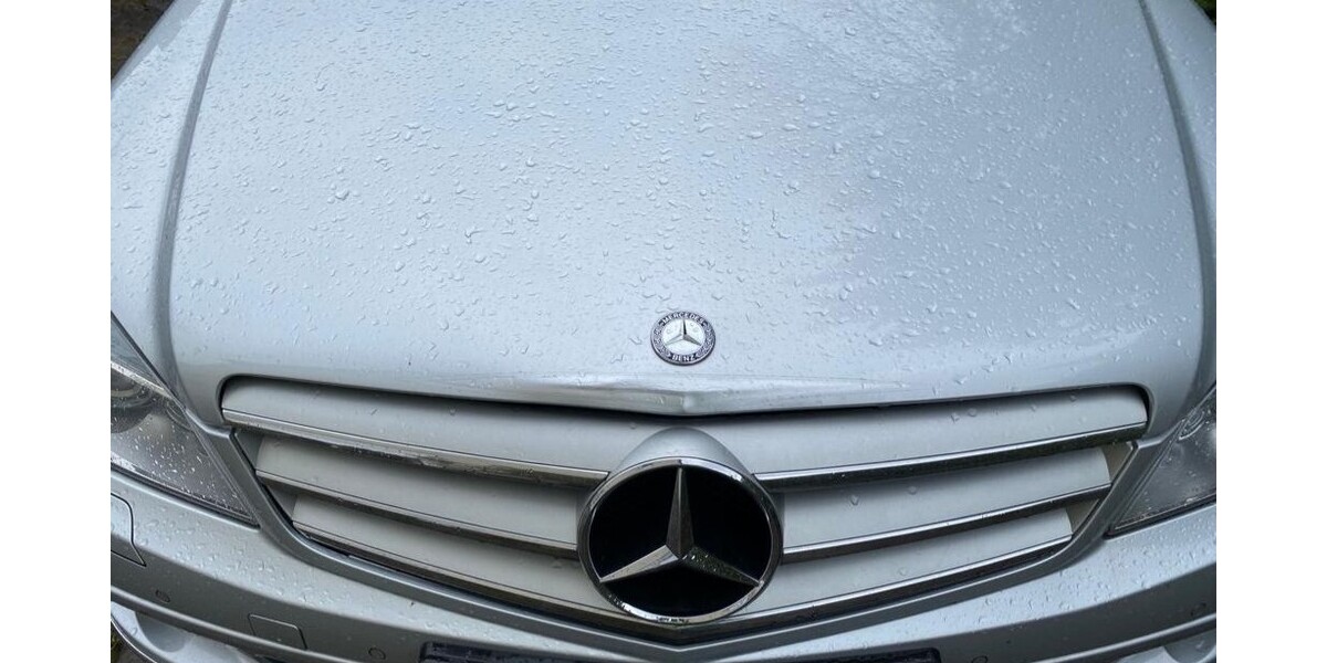 Mercedes-Benz C220 238.900 km 6.400 &euro; Augsburg 86150