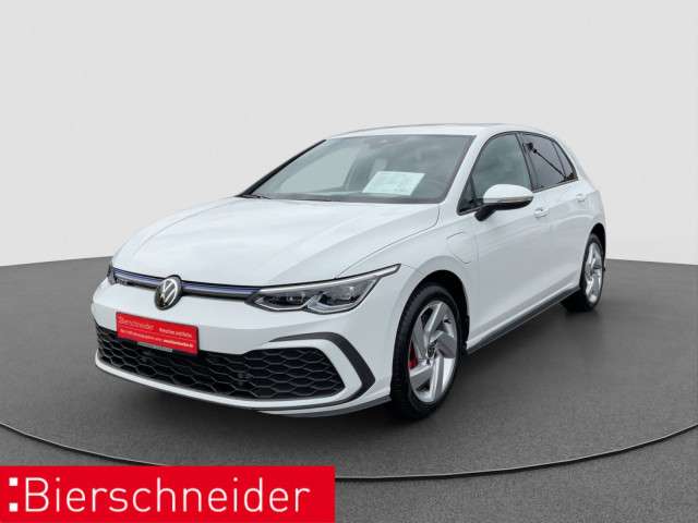 VW Golf GTE 14.216 km 24.950 &euro; Schwäbisch Gmünd 73525