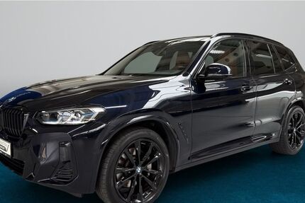 BMW X3 31.550 km 43.480 &euro; Ansbach 91522