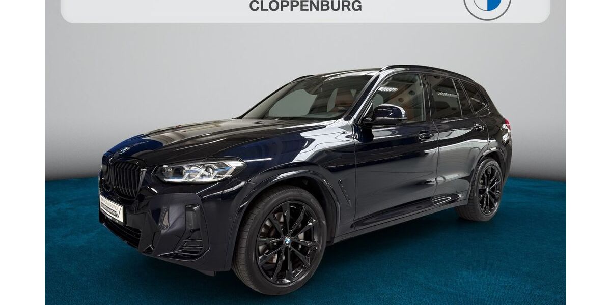 BMW X3 31.550 km 43.480 &euro; Ansbach 91522