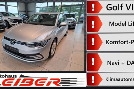 VW Golf 54.628 km 18.950 € Emmingen 78576