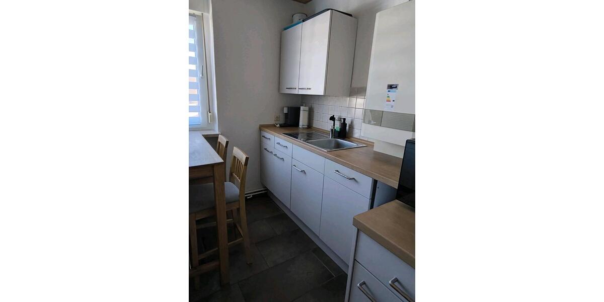 Etagenwohnung Bad Schmiedeberg - 3 Zimmer, 50 m&sup2;, 330&euro; | Angebot:26378201