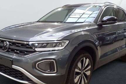 VW T-Roc 25.196 km 23.475 &euro; Sankt Augustin 53757