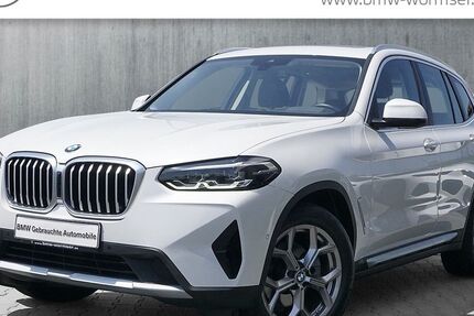 BMW X3 81.044 km 34.970 &euro; Erlangen 91058