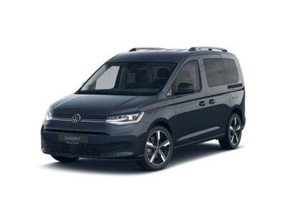 VW Caddy 8.220 km 45.940 &euro; Bad Homburg 61348