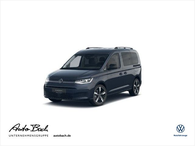 VW Caddy 8.220 km 46.940 &euro; Bad Homburg 61348