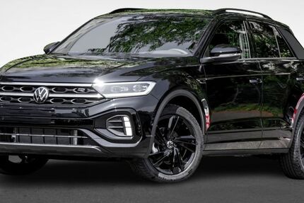 VW T-Roc 13.074 km 37.430 € Unna 59423