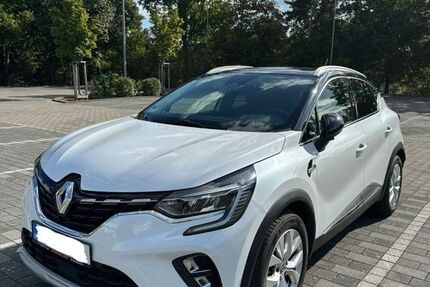 Renault Captur 69.000 km 15.990 &euro; Langen 63225
