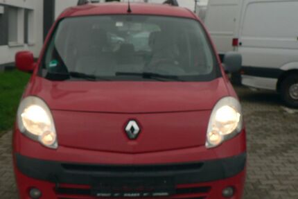 Renault Kangoo 173.000 km 2.700 &euro; Reutlingen oferdingen 72768