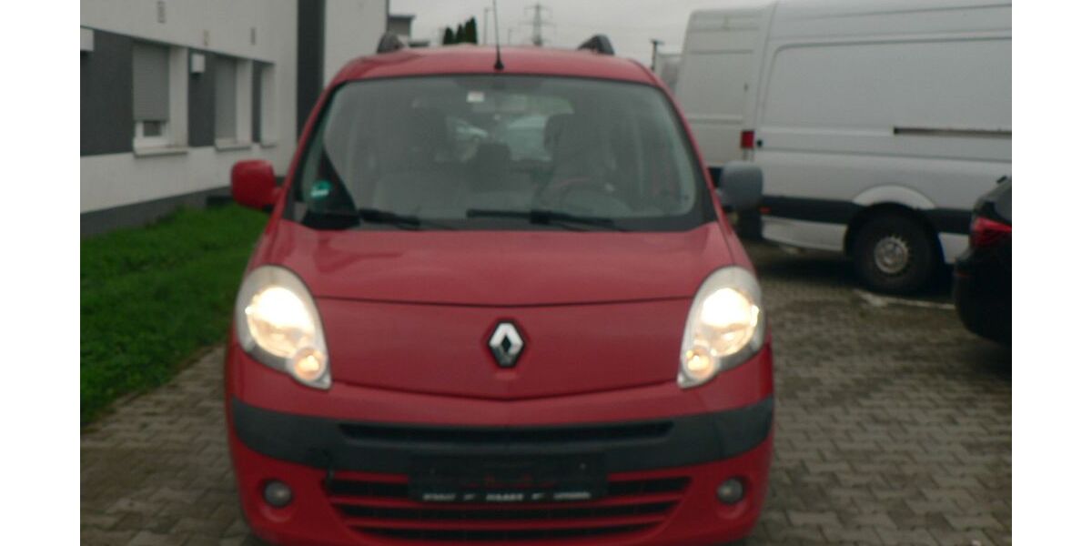 Renault Kangoo 173.000 km 2.700 &euro; Reutlingen oferdingen 72768