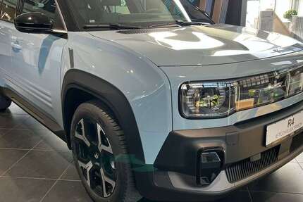 Renault R 4 2.500 km 34.990 &euro; Kirchheim 73230