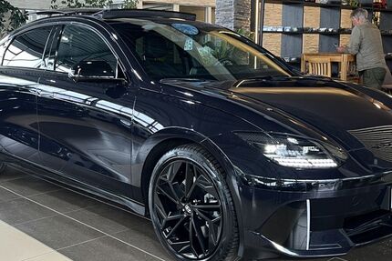 Hyundai IONIQ 6 33.903 km 32.500 &euro; Eitorf 53783