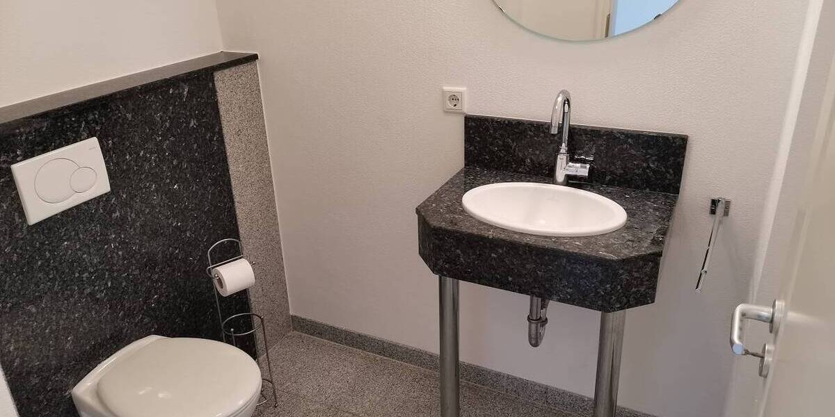 Etagenwohnung Hamburg Neuenfelde - 3 Zimmer, 99 m&sup2;, 1.040&euro; | Angebot:26473110