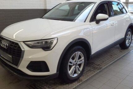 Audi Q3 36.648 km 29.820 &euro; Alsfeld 36304