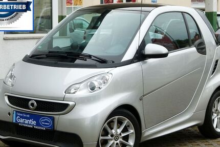 Smart ForTwo 83.000 km 7.360 &euro; Taucha (bei Leipzig) 04425