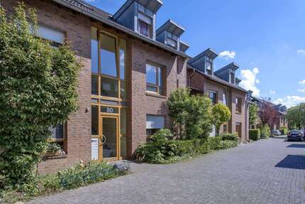 Wohnung zum Mieten in Aachen 509,81 € 76.54 m² 3 zimmer
